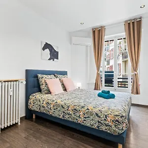 Paganini - New Lovely Cosy Flat In Heart Of Nice